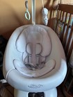 Graco Smartsense Baby Swing Rori Adjustable Speeds Washable Cover Timer
