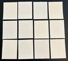 China 1131-1142   1973 Prc Excavated Works Of Art Stamps   Complete Set   Mnh