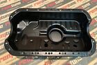 D Series D15 d16 Y7 Y8 Vtec Tapped Oil Pan Turbo 10an Fitting Tig Welded