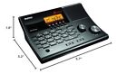 Police Scanner Digital Uniden Emergency Alert Scanners Weather Fire Fm Radio 500