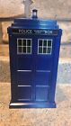 Dr Who Tardis Bbc 1963 Police Public Call Box Worldwide Limited Sound Light  c8 