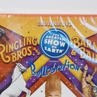 New Ringling Bros  Barnum   Bailey Circus 137th Edition Souvenir Dvd