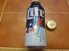 Miller Lite 2020 Xmas Cabottle