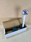 New Pbr Pabst Blue Ribbon Beer Tap Two Sided Pull Handle Classic Look 12  Tall