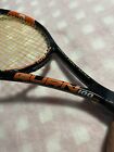 Wilson Burn 100 Team 100 Sq In 267g  Tennis Racquet 4 3 8    Grip Good Shape
