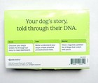 Ancestry Dog Dna Test Kit - Matches  Breeds  Traits  4126a-1 Genetic Analysis