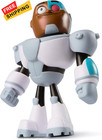 Dc Comics Teen Titans Go  Twisty Titans  Cyborg  Cyborg 