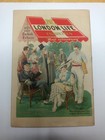 Garrick Theater Chicago 1913 Schedule Leslie Judge Co Beautiful Ads