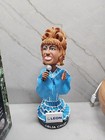 Celia Cruz Miami Marlins Mlb Bobblehead Sga 5 15 25 Limited Edition  New In Box