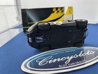 Scalextric 1 32 Slot Car C2463 Black Ford Gt40 Mkii 1966 Lemans  no 2 