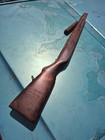 Russian Sks Stock With Upper Hand Guard Real Russian 