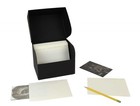 Open End Archival Envelopes 5-3 8 X 7-3 8 Photo Storage Pkg 50