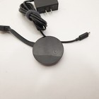 Google Chromecast Ultra 4k Hdr Hdmi Wi-fi Ethernet Media Streamer Nc2-6a5-d