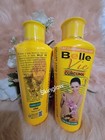 X 1  Belle Vie Clarifying Body Lotion With Curcuma Extract 475ml X 1