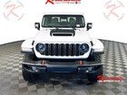 2025 Jeep Gladiator Mojave X 4wd 4dr Pickup Truck Leather Heated Seats