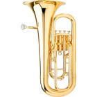 Allora Aep-450 Vienna 4-valve Euphonium Lacquer 197881179700
