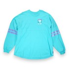 Disney World Spirit Jersey Monsters Inc Sully Iridescent Size Xxl   Made In Usa