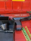 Hilti Dx36m Powder Actuated Nail Gun   Case Extras  10