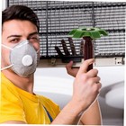 Air Conditioner Fin Comb Condenser radiator Fin Straightener Cleaner Repair Tool