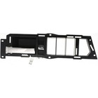 Front Interior Door Handle Set For 1988-1994 Chevy Gmc C1500 K1500 Chrome Lever
