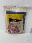 Vtg Bucilla 82933 Lotsa Christmas 50 Felt Ornaments Craft Kit Sealed 1991