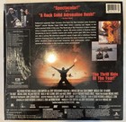 The Rock Dts Widescreen Laserdisc Ld Sean Connery Nicolas Cage Free Shipping