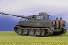 Dragon Models 1 72 Sd kfz 181 Tiger German Army Spzabt 502  100
