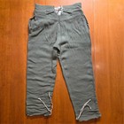 Ww1 Imperial Russian Army Ria Wool Uniform Trousers 1913 48-3 Voin Repro