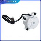 Condenser Fan Motor Fits For Fujitsu Mini Split Ac Systems 9379853019 Mfe-45vvt