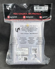 Ultra Pro One Touch S Magnetic Case Holder  5 Count   For Stickers  Stamps  new 