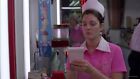 Drew Barrymore - Riding In Cars With Boys   Movie Screen Worn Costume   Tag  Coa