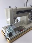 Vintage Kenmore 158-19412 Sewing Machine -