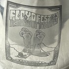 Floydfest 13 Metal Barrel Mug 20 Stainless Steel Wild Bill s Soda Pop Co  2014