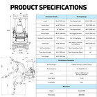 2 Ton New Terror Xviii Mini Excavator  Kubota D902 Diesel Engine Hydraulic Pump