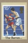 Uk Royal Post  1980 Sports  4 Cards Set   phq 47  a-d  Postcards