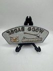 Vintage Boy Scouts Of America Patch Wood Badge Course Bsa Activity Patch