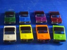  8  Blems  Model Motoring Bodies Only-t-jet Ho Scale Slot Car Aurora Rrr   39