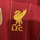 Liverpool 2019 Salah Men   s Jersey Size Xl