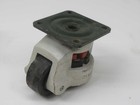 Lot Of 4 Foot Master Cd-80 Leveling Casters
