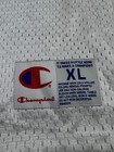 Champion Tune Squad  10 Lola Bunny 90 s Space Jam Basketball Jersey Size Xl Nwt