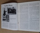 Vintage 1948 The Blast Furnace Booklet By Owen R  Rice Freyn Engineering 