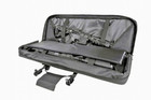 Ncstar Deluxe Double Carbine Case 36  Black Soft Rifle Bag New Sealed Cvdc2946b