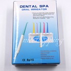 1xdental Floss Oral Irrigator Dental Spa Clean Teeth Cleaner Tooth Water Jet Hot