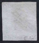 Momen  Mauritius Sg  39 1859 Used   900 Lot  66388