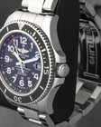 Breitling Superocean Ii Steel Auto 42mm A17365c9 bd67