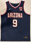 Carter Bryant Full Name Autographed signed Arizona Wildcats Jersey Exact Proof 