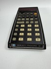 Vintage Hewlett Packard Hp 45 Scientific Calculator   read Description 