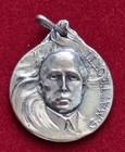 Socialist Party Medal Giacomo Matteotti     Kill Me But     Mcmxxiv