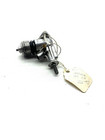 Vtg 1950   s Atwood Shriek 051 U-control Glow Model Airplane Engine M1