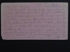 Jelke Good Luck Margarine Made From Farm Products Ink Blotter S4
